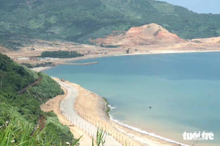 dự án Làng Vân  - Ảnh 5.