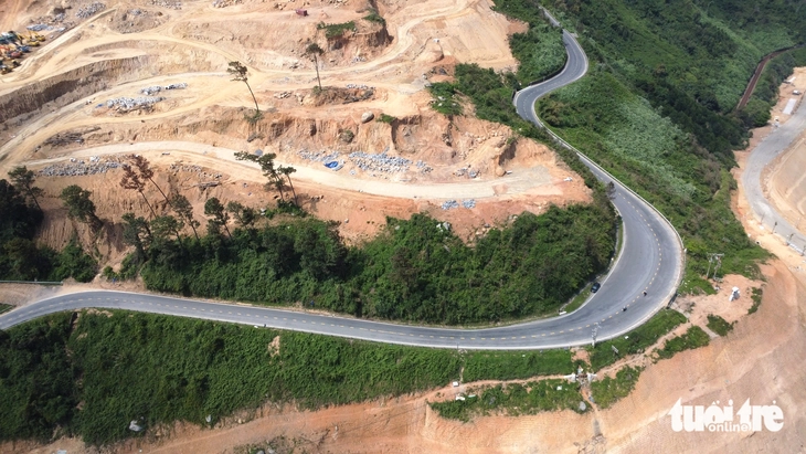 dự án Làng Vân  - Ảnh 6.