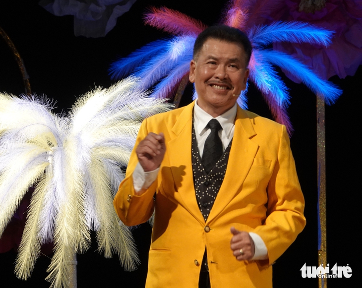 Hữu Nghĩa - Ảnh 2.