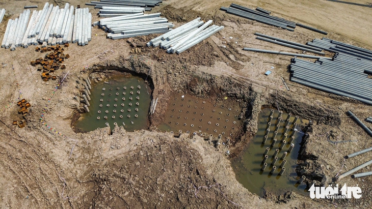 sân vận động - Ảnh 7.