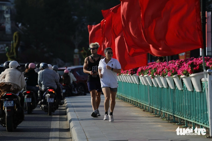 đà lạt - Ảnh 3.