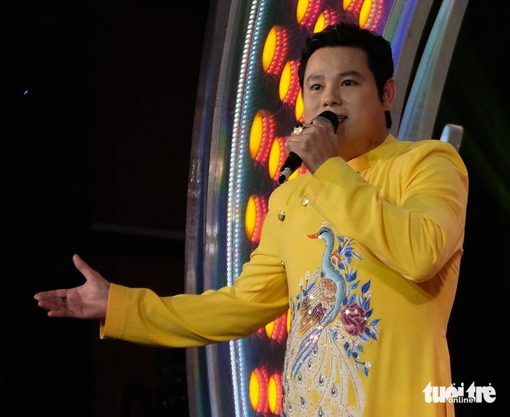 Bông lúa vàng - Ảnh 3.