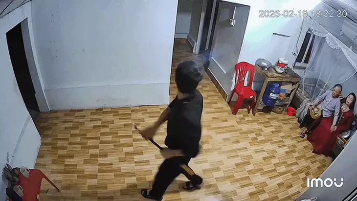 cần câu cá - Ảnh 1.