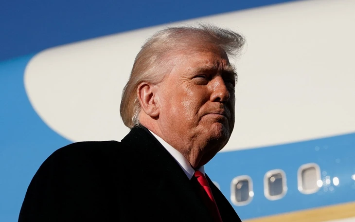 Lời tiên tri của Baba Vanga gây sốt trở lại sau tuyên bố về người ngoài hành tinh của ông Trump - Ảnh 2.