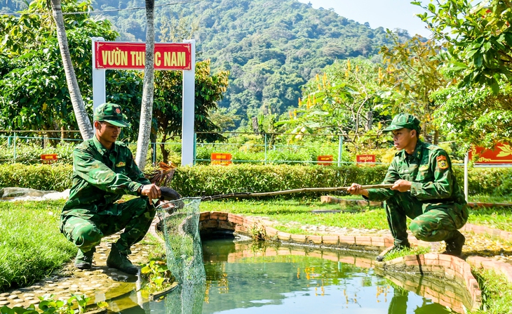 Hòn Khoai - Ảnh 5.