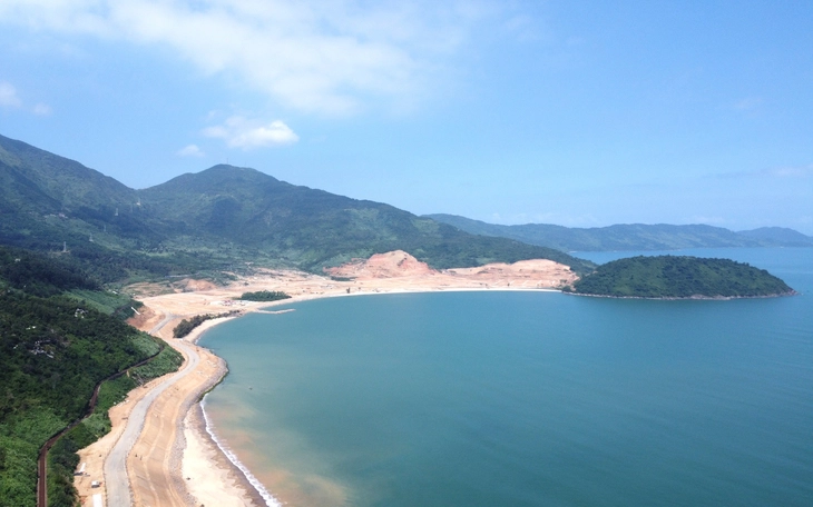 'Siêu dự án' Làng Vân Đà Nẵng chính thức có giá đất, đất ở đô thị giá hơn 15 triệu đồng/m2 - Ảnh 2.