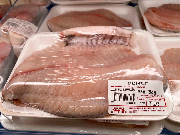 Mỹ chi hơn 50 triệu USD để mua cá rô phi ở Việt Nam - Ảnh 3.