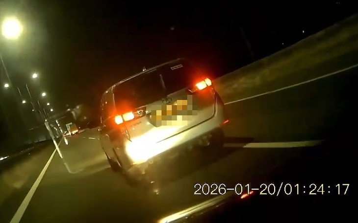 Va chạm trên quốc lộ 4B: 4 người tử vong trong đêm - Ảnh 2.