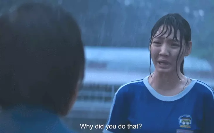 Cô gái 20 tuổi khóc vì cha mẹ bệnh nặng, Trường Giang hứa: 'Để chú lo' - Ảnh 4.