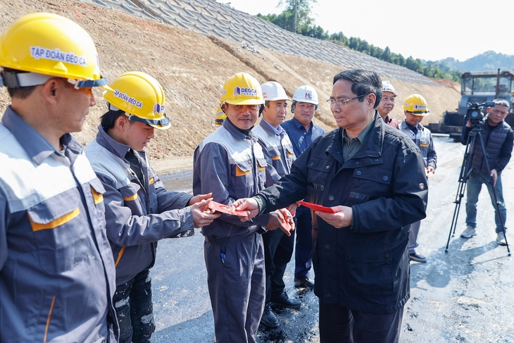 cao tốc - Ảnh 1.