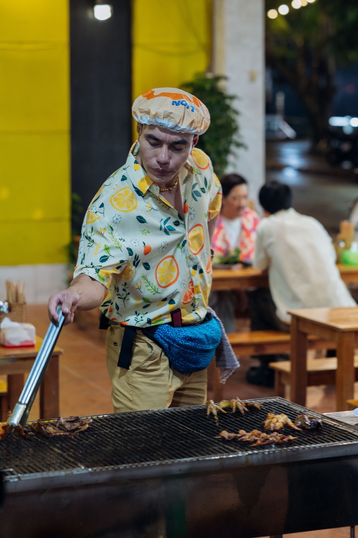 Trường Giang - Ảnh 7.