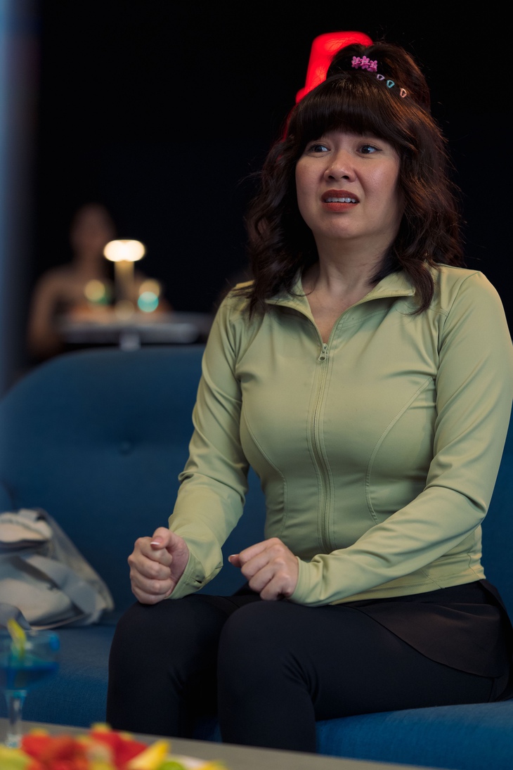 Trường Giang - Ảnh 6.