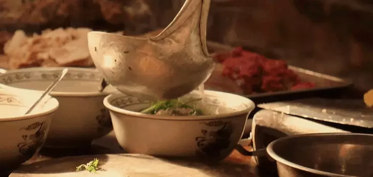 Mùi phở - Ảnh 2.