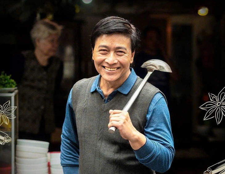 Mùi phở - Ảnh 3.