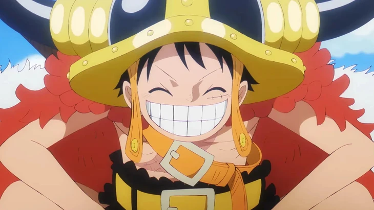 Anime One Piece sẵn sàng tái ngộ khán giả sau gần 6 tháng tạm ngưng - Ảnh 3. One Piece - Ảnh 3.