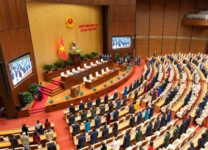 Quốc hội - Ảnh 1.