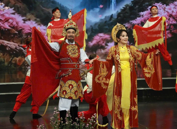 Kim Tử Long - Ảnh 3.