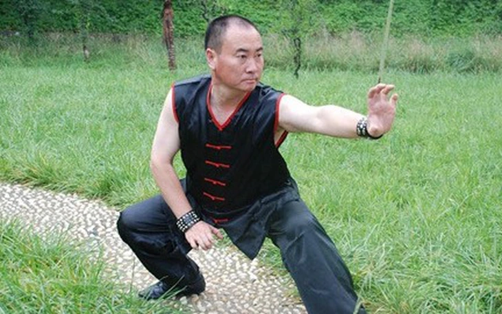 Lại Lý Huynh được xếp ngang hàng 2 đại tông sư làng cờ tướng Trung Quốc - Ảnh 2.