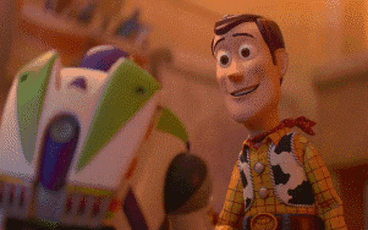 Bad Bunny góp giọng cho món đồ chơi mới đầy bí ẩn trong Toy Story 5 - Ảnh 4.