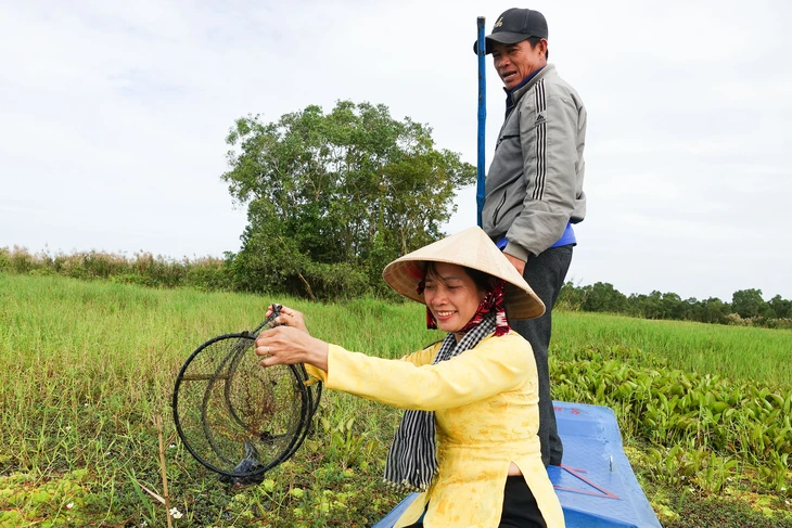 u minh thượng - Ảnh 6.