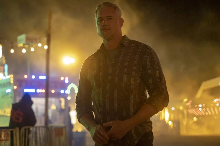Eric Dane - Ảnh 4.