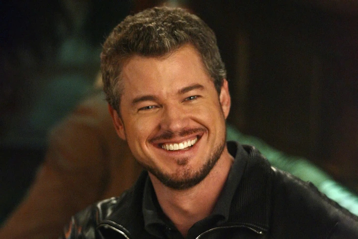 Eric Dane - Ảnh 2.