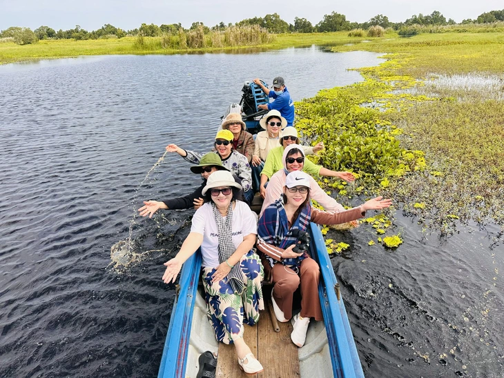 u minh thượng - Ảnh 1.