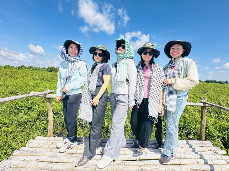 u minh thượng - Ảnh 2.