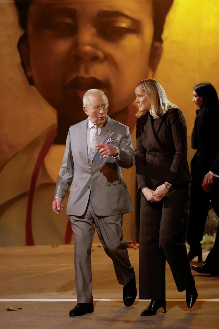 Vua Charles - Ảnh 2.