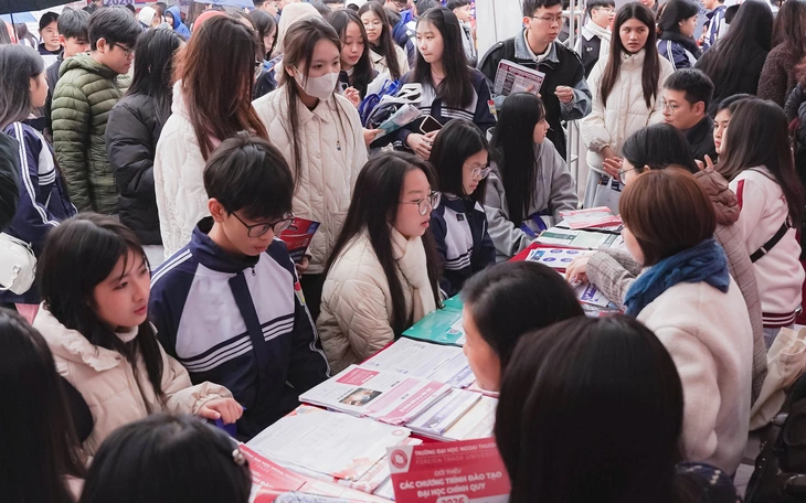 Học viện Kỹ thuật Mật mã lần đầu xét điểm đánh giá năng lực, tư duy, cộng điểm IELTS từ 5.5 - Ảnh 4.