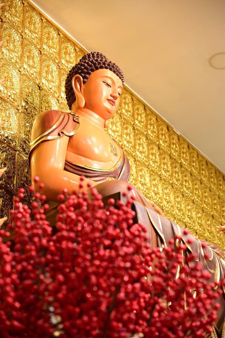 Mùng 5 Tết Bính Ngọ: Làm 7 điều này để có sức khỏe, an vui cả năm - Ảnh 2. Mùng 5 Tết - Ảnh 2.