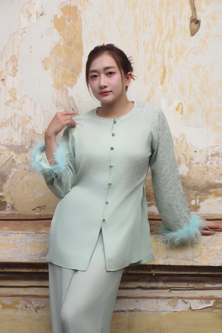 Phương Lan - Ảnh 2.