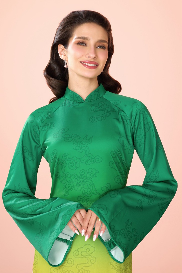 Miss Charm - Ảnh 9.