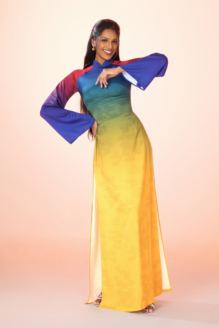 Miss Charm - Ảnh 7.