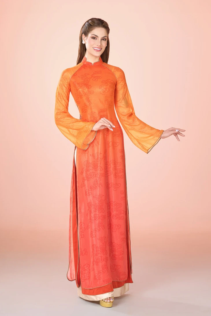 Miss Charm - Ảnh 3.