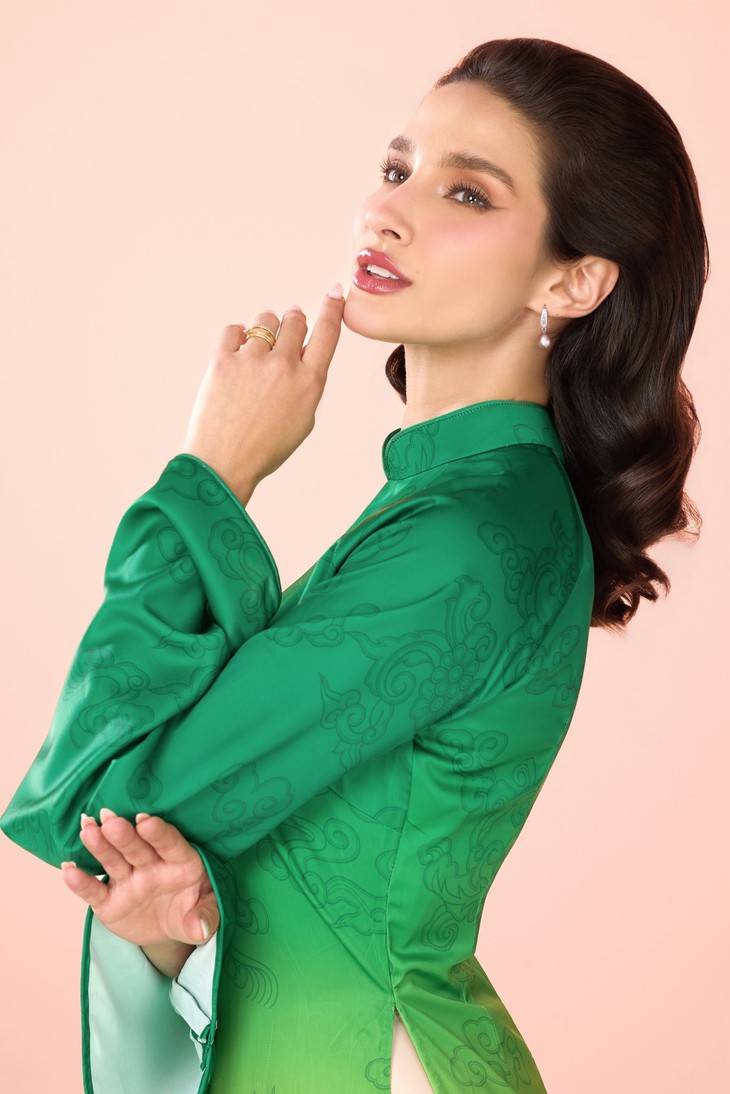 Miss Charm - Ảnh 10.