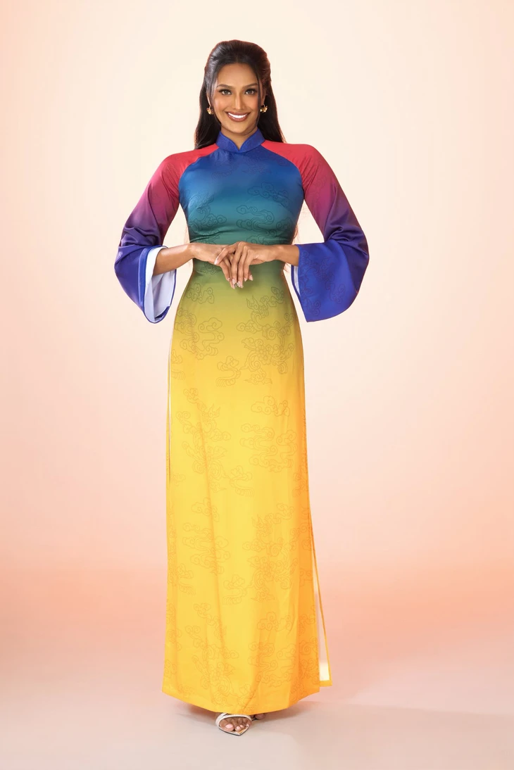 Miss Charm - Ảnh 6.