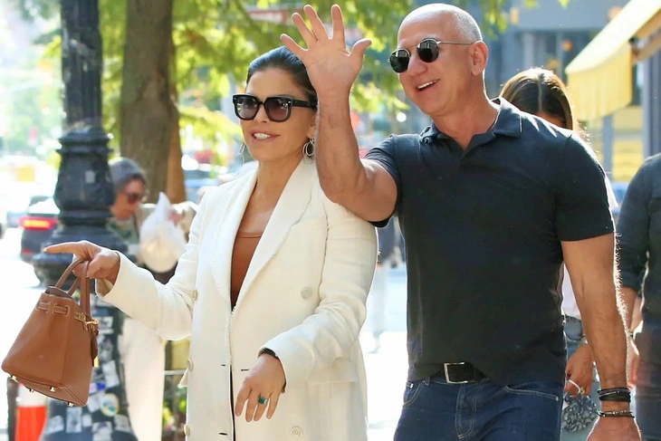 10 ngôi sao sở hữu chiếc túi Hermès Birkin năng động và đắt đỏ - Ảnh 3.