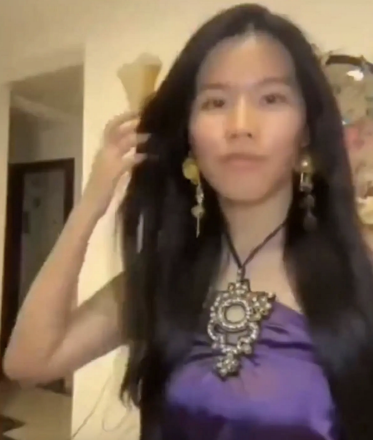 'Rớt' filter, một nữ beauty blogger mất 140.000 theo dõi - Ảnh 2.