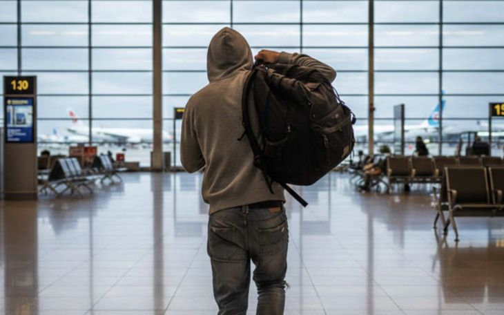 Nhà hảo tâm giấu tên tặng 21kg vàng giúp thành phố sửa hệ thống ống nước - Ảnh 4.