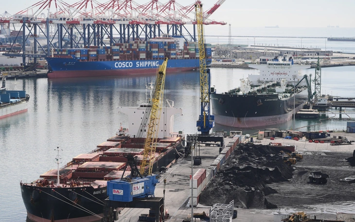 Mỹ áp mức thuế mới, rủi ro hay cơ hội, cần làm gì? - Ảnh 2.