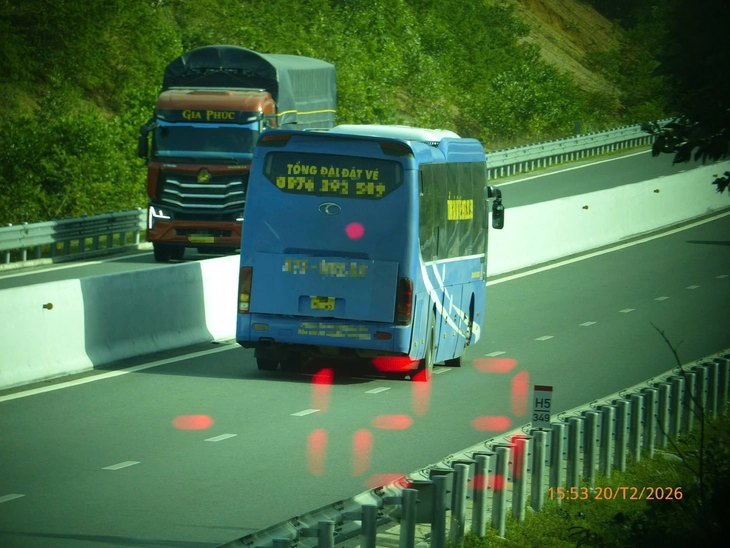 cao tốc - Ảnh 2.