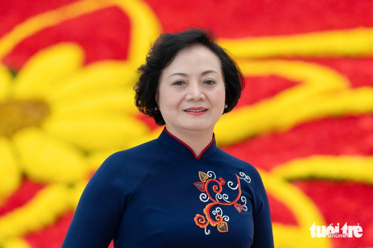 Chi tiết nơi ứng cử đại biểu Quốc hội khóa XVI của phó thủ tướng, các bộ trưởng, thứ trưởng - Ảnh 1.