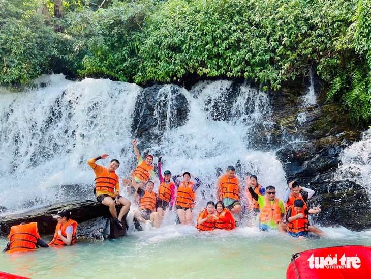 Du lịch Đắk Lắk khởi sắc đầu năm Bính Ngọ - Ảnh 6.