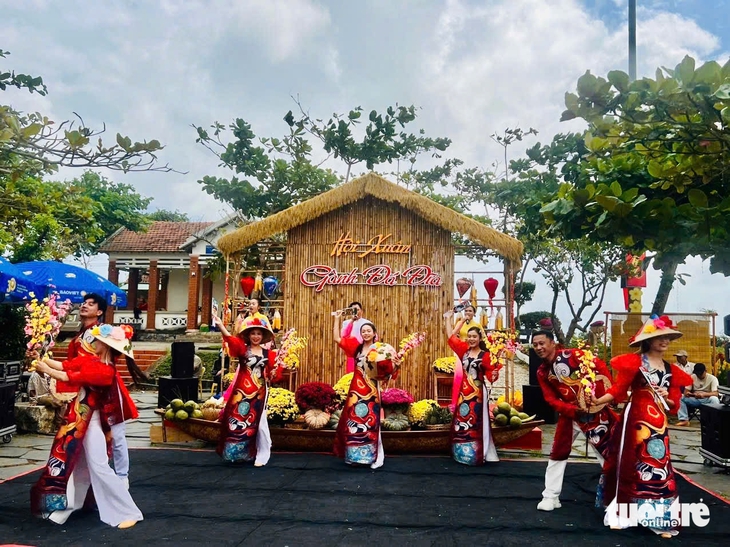 Du lịch Đắk Lắk khởi sắc đầu năm Bính Ngọ - Ảnh 10.