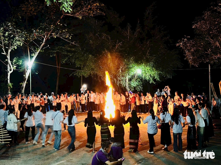 Du lịch Đắk Lắk khởi sắc đầu năm Bính Ngọ - Ảnh 11.