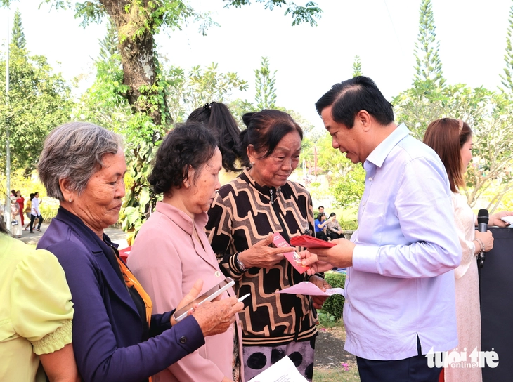 Vĩnh Long - Ảnh 2.