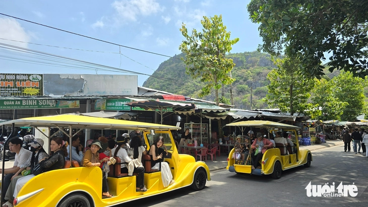 du lịch - Ảnh 3.