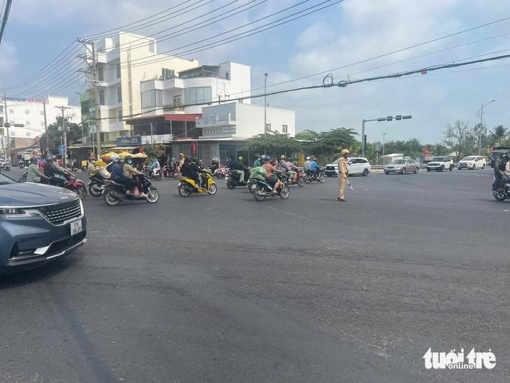 du lịch - Ảnh 8.