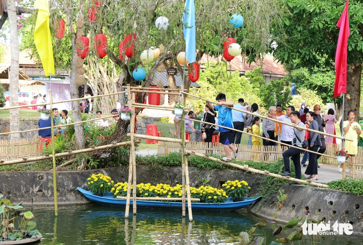 Vĩnh Long - Ảnh 5.